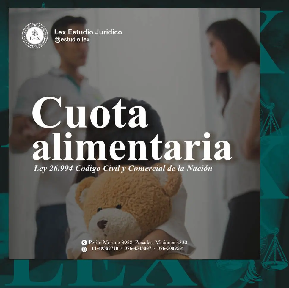 cuota-alimentaria