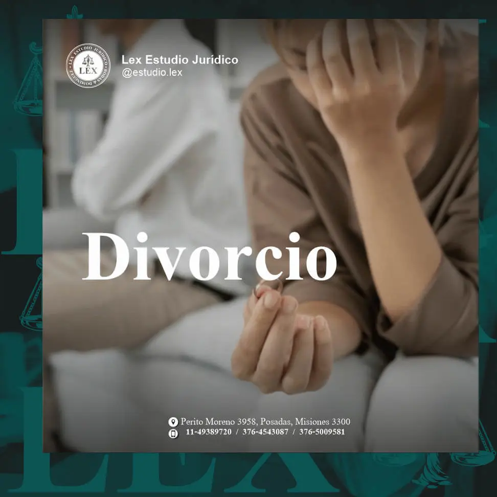 divorcio