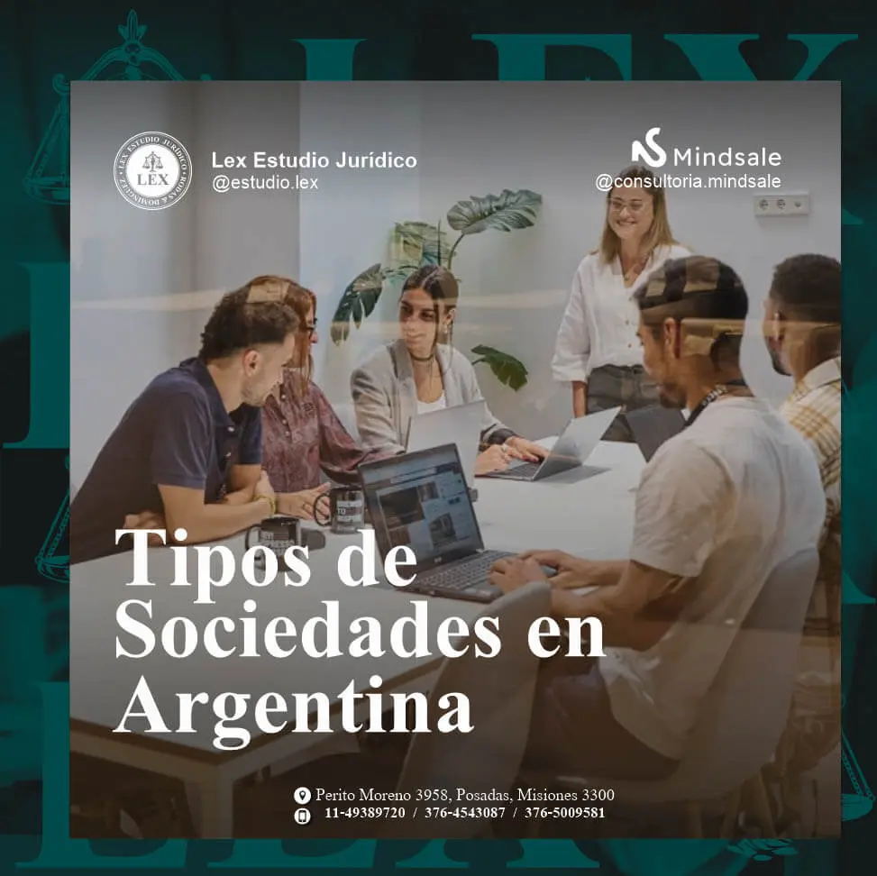 tipos-de-sociedades