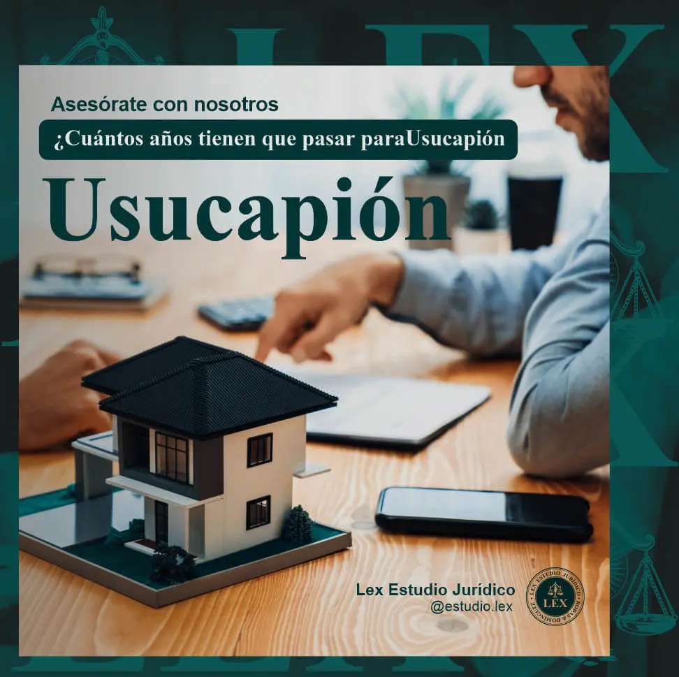 usucapion